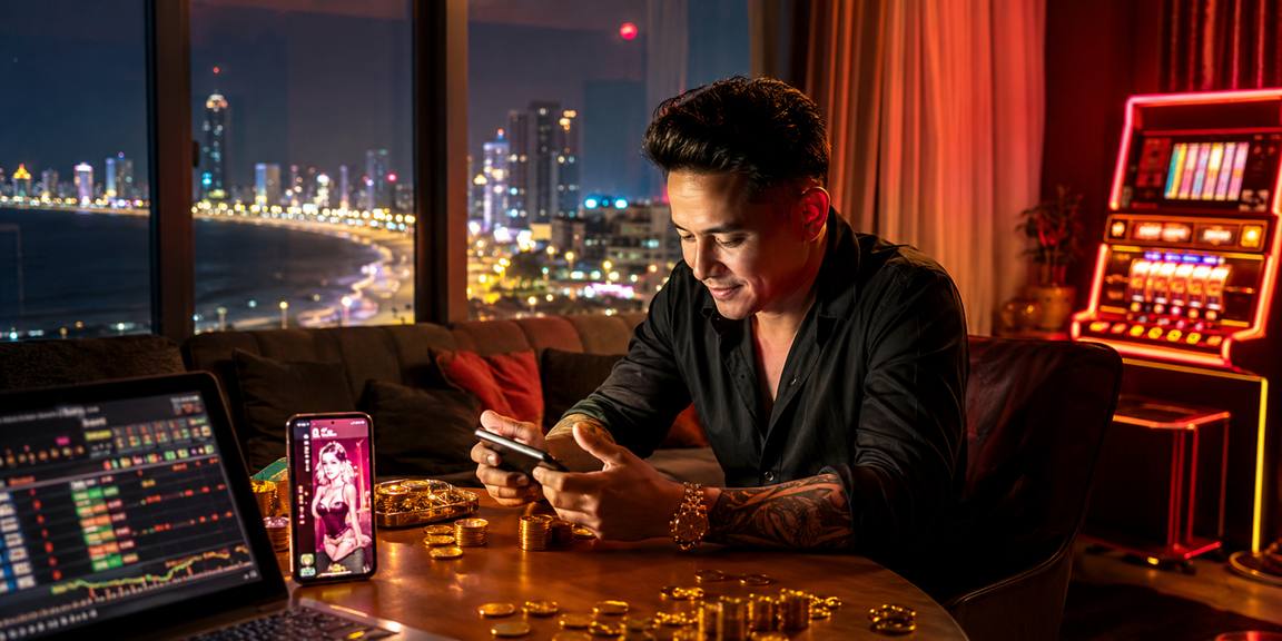 22vin casino app visual