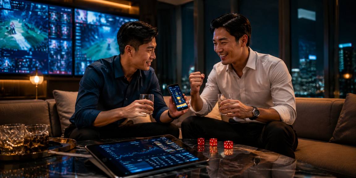 22vin Đăng ký 22vin — bóng đá, casino và slot trong một ví